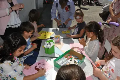 Fiesta Fin de Curso 2016-17, foto 148 de 223
