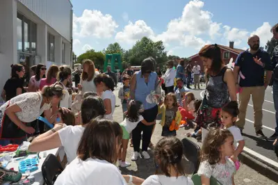Fiesta Fin de Curso 2016-17, foto 149 de 223
