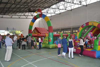 Fiesta Fin de Curso 2016-17, foto 150 de 223