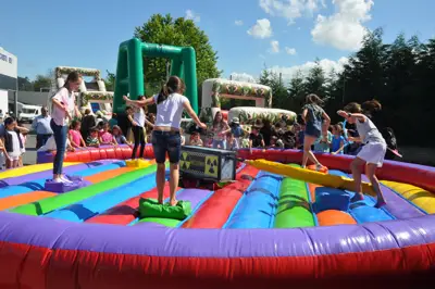 Fiesta Fin de Curso 2016-17, foto 151 de 223