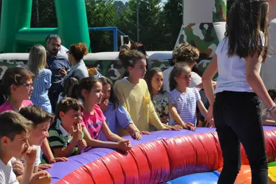 Fiesta Fin de Curso 2016-17, foto 152 de 223