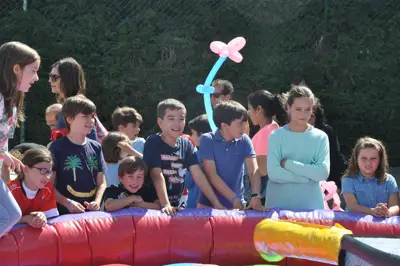 Fiesta Fin de Curso 2016-17, foto 153 de 223