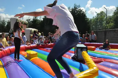 Fiesta Fin de Curso 2016-17, foto 154 de 223