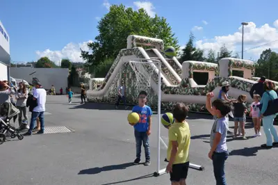 Fiesta Fin de Curso 2016-17, foto 155 de 223