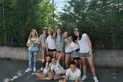 Fiesta Fin de Curso 2016-17, foto 156 de 223