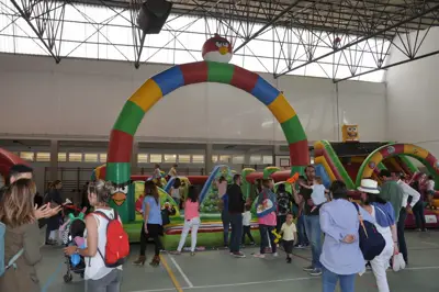Fiesta Fin de Curso 2016-17, foto 159 de 223