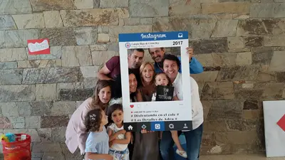 Fiesta Fin de Curso 2016-17, foto 163 de 223