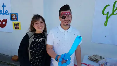 Fiesta Fin de Curso 2016-17, foto 167 de 223
