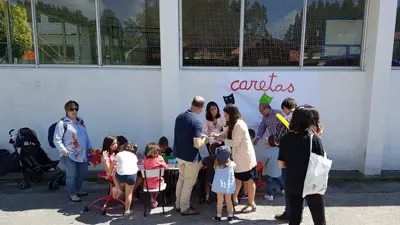 Fiesta Fin de Curso 2016-17, foto 172 de 223
