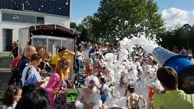 Fiesta Fin de Curso 2016-17, foto 179 de 223