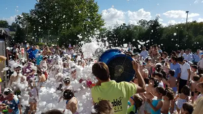 Fiesta Fin de Curso 2016-17, foto 180 de 223
