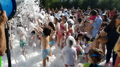 Fiesta Fin de Curso 2016-17, foto 182 de 223