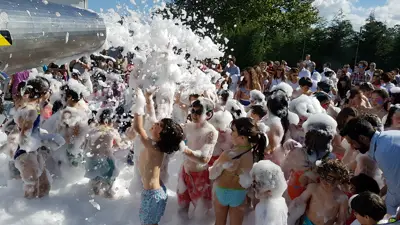 Fiesta Fin de Curso 2016-17, foto 183 de 223