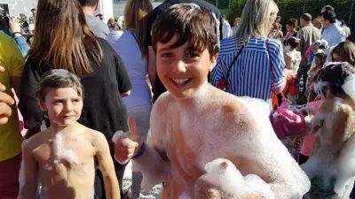 Fiesta Fin de Curso 2016-17, foto 184 de 223