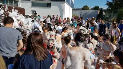 Fiesta Fin de Curso 2016-17, foto 185 de 223