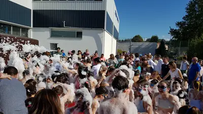 Fiesta Fin de Curso 2016-17, foto 186 de 223