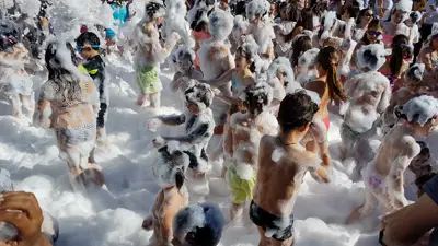 Fiesta Fin de Curso 2016-17, foto 190 de 223