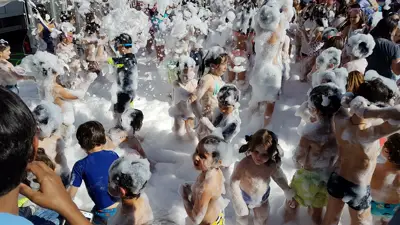 Fiesta Fin de Curso 2016-17, foto 191 de 223
