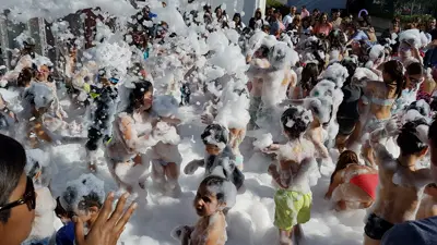 Fiesta Fin de Curso 2016-17, foto 192 de 223