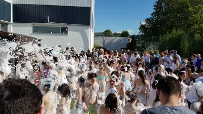 Fiesta Fin de Curso 2016-17, foto 195 de 223