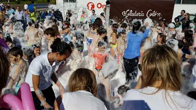 Fiesta Fin de Curso 2016-17, foto 196 de 223
