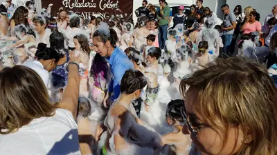 Fiesta Fin de Curso 2016-17, foto 197 de 223