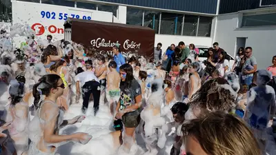Fiesta Fin de Curso 2016-17, foto 198 de 223