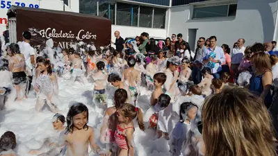 Fiesta Fin de Curso 2016-17, foto 199 de 223