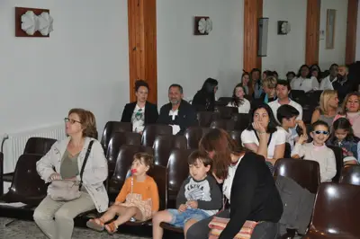 Fiesta Fin de Curso 2016-17, foto 1 de 223