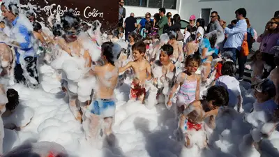 Fiesta Fin de Curso 2016-17, foto 206 de 223