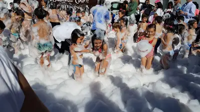 Fiesta Fin de Curso 2016-17, foto 208 de 223