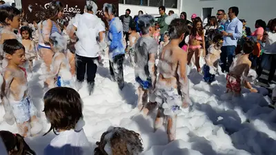 Fiesta Fin de Curso 2016-17, foto 211 de 223