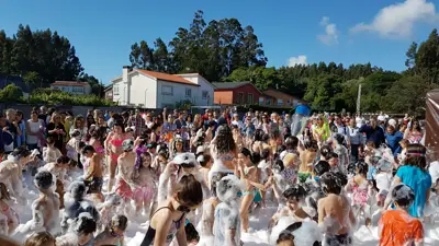 Fiesta Fin de Curso 2016-17, foto 213 de 223
