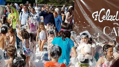 Fiesta Fin de Curso 2016-17, foto 214 de 223