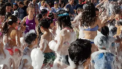 Fiesta Fin de Curso 2016-17, foto 215 de 223