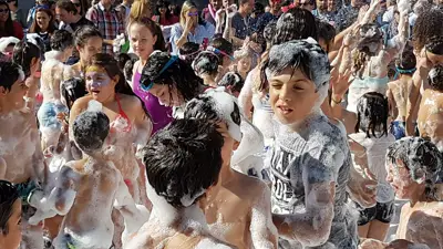 Fiesta Fin de Curso 2016-17, foto 216 de 223
