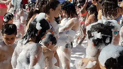 Fiesta Fin de Curso 2016-17, foto 218 de 223
