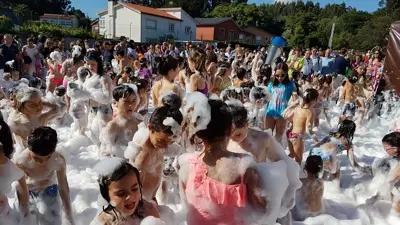 Fiesta Fin de Curso 2016-17, foto 219 de 223