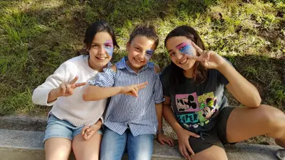 Fiesta Fin de Curso 2016-17, foto 221 de 223