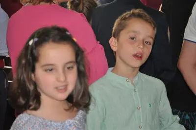 Fiesta Fin de Curso 2016-17, foto 35 de 223