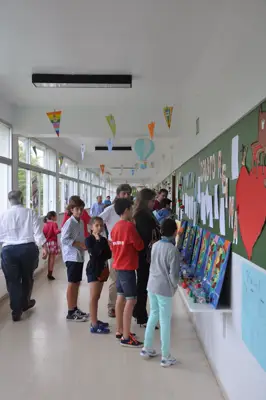 Fiesta Fin de Curso 2016-17, foto 49 de 223
