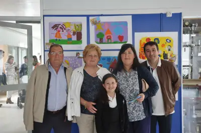 Fiesta Fin de Curso 2016-17, foto 61 de 223