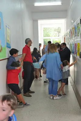 Fiesta Fin de Curso 2016-17, foto 73 de 223