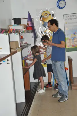 Fiesta Fin de Curso 2016-17, foto 79 de 223