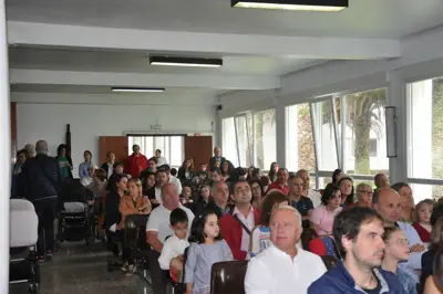 Fiesta Fin de Curso 2016-17, foto 7 de 223