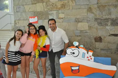 Fiesta Fin de Curso 2016-17, foto 87 de 223