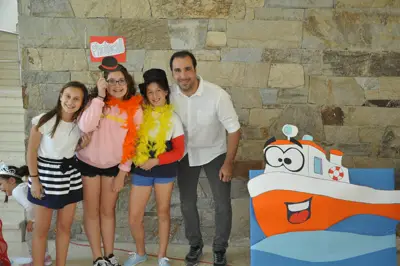 Fiesta Fin de Curso 2016-17, foto 88 de 223