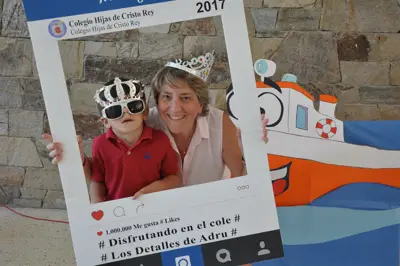 Fiesta Fin de Curso 2016-17, foto 95 de 223