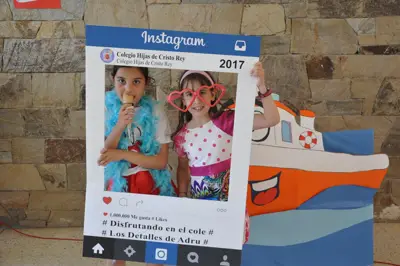 Fiesta Fin de Curso 2016-17, foto 97 de 223