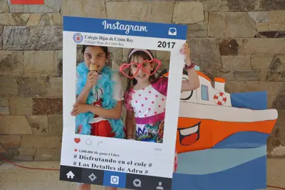 Fiesta Fin de Curso 2016-17, foto 98 de 223